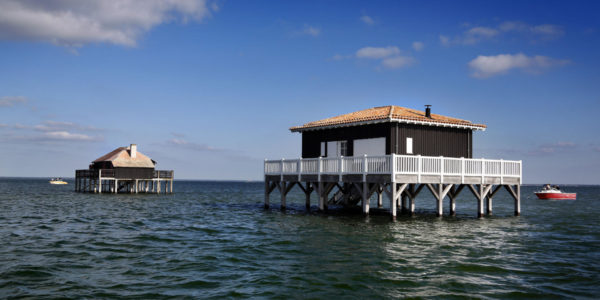 cabane tcnaquées